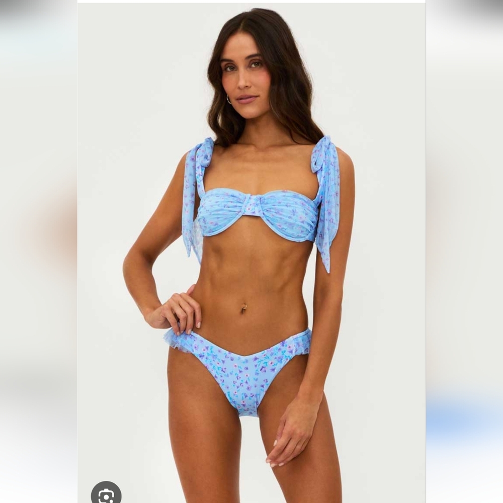 Beach Riot Bikini Set - Picture 2 of 7